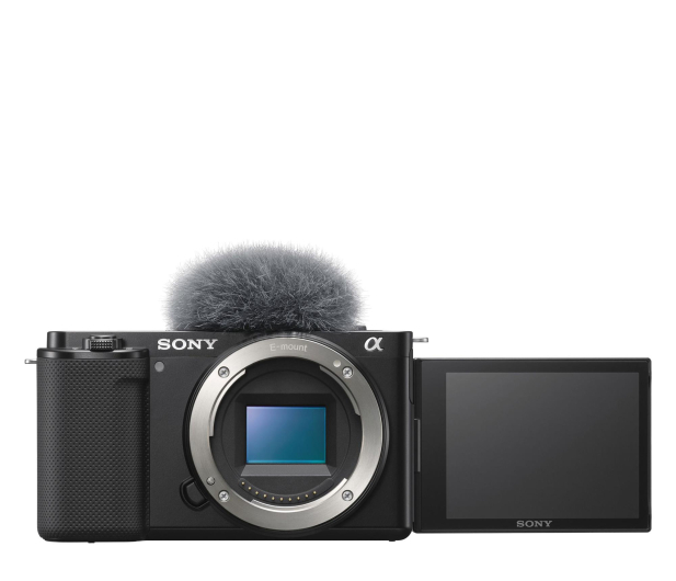 Sony ZV-E10 II body - 1270008 - zdjęcie 4